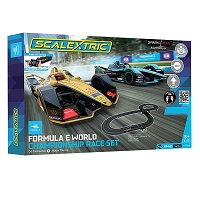 Scalextric picture