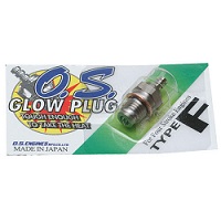 4-Stroke Glow Plugs picture