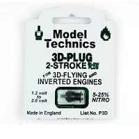 Model Technics picture