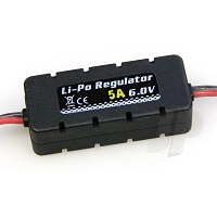 Battery Regulators picture