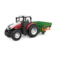 Farm Vehicles picture