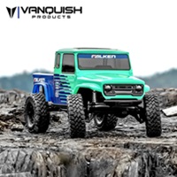 Vanquish Products picture